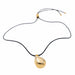 Collier Bulgari Collier Or jaune 58 Facettes 3105071CN