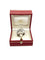 Bague 52 Cartier - Bague Or Amour Trinity en or blanc 18 carats 58 Facettes 358