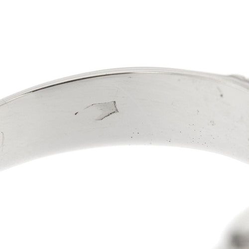 Bague Bague solitaire avec diamant 0,20 ct 58 Facettes 33986