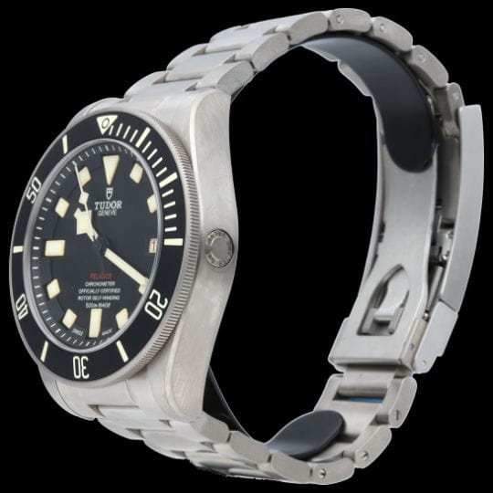 Montre Rolex Montre Pelagos Lhd 58 Facettes MT39663