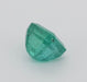 Unoiled Emerald Gemstone 1.39cts GFCO certificate 58 Facettes 472