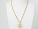Collier Collier Chopard Happy Diamonds en or jaune et diamant 58 Facettes 33244