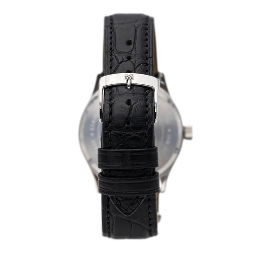 Montre Eterna Montre Cambridge Acier 58 Facettes 3252959RV