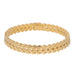 Bracelet Cartier Bracelet Or jaune 58 Facettes 2896897CN