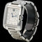 Montre Cartier Montre Tank Anglaise 58 Facettes MT42965