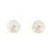 Boucles d'oreilles Boucles d'oreilles clous perles 58 Facettes 30001