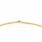 Collier Collier Or jaune 58 Facettes 2360850CN