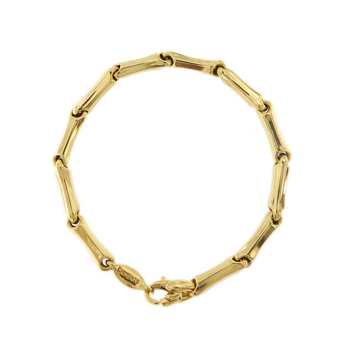 Bracelet Bracelet en bambou 58 Facettes 32306