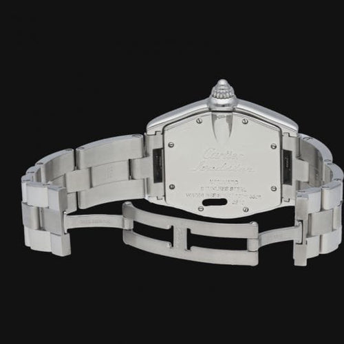 Montre Cartier Montre Roadster 58 Facettes MT44067