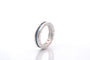 Bague 55 Bague signée Bulgari B.Zero1 topazez blues 58 Facettes 27313
