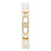 Bracelet Bracelet Or jaune Diamant 58 Facettes 2728212CN