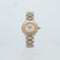 Montre Cartier - Montre Must 21 - Cadran argenté - SM 58 Facettes