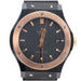 Montre Hublot Montre Classic Fusion 45Ceramic King Gold 58 Facettes MT41177