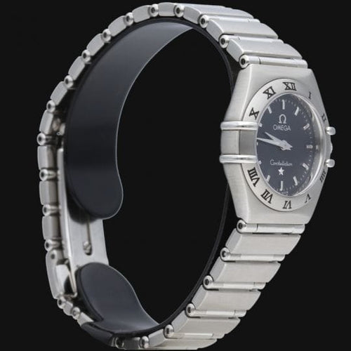 Montre Omega Montre Constellation Mini 58 Facettes MT44012