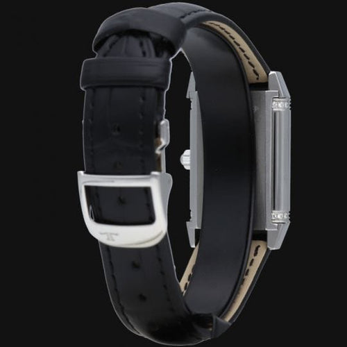 Montre Jaeger Lecoultre Montre Reverso Duetto 58 Facettes MT43229