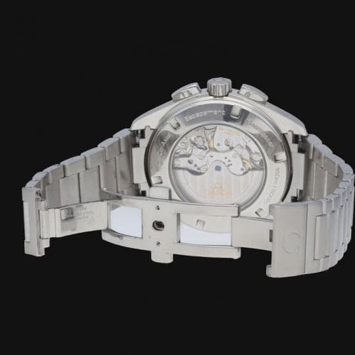 Montre Omega Montre Seamaster Aqua Terra Chronograph 58 Facettes MT41776