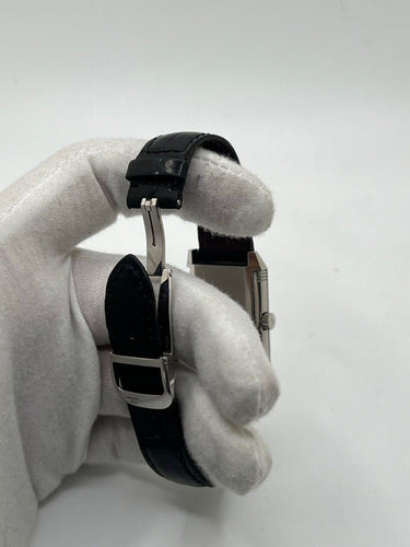 Montre Jaeger-LeCoultre Reverso Grande Taille 58 Facettes