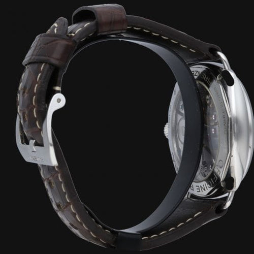 Montre Panerai Montre Radiomir Black Seal 58 Facettes MT44591