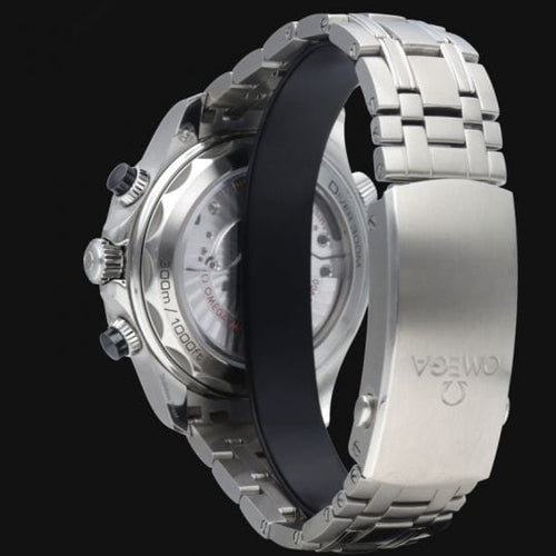 Montre Omega Montre Seamaster Diver 300M Chronograph 58 Facettes MT43631