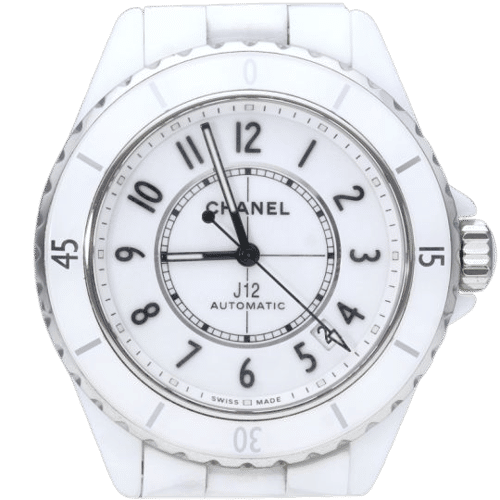 Montre Chanel Montre J 12 58 Facettes MT44664
