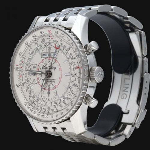 Montre Breitling Montre Navitimer Montbrillant Datora 58 Facettes MT42060