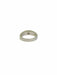 Bague 49 CARTIER - Bague en or blanc et diamant 58 Facettes