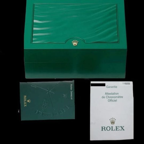 Rolex Montre Date Just 31