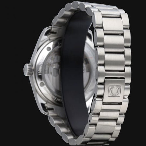 Montre Omega Montre Seamaster Aqua Terra 58 Facettes MT44825