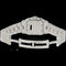 Montre Cartier Montre Santos De Cartier Galbee 58 Facettes MT42458