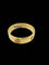 Bague 63 CARTIER - LOVE Ring Yellow Gold 58 Facettes