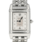 Montre Jaeger Lecoultre Montre Reverso Classique Florale Lady 58 Facettes MT42850