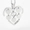 CHOPARD - Pendentif Happy Amore