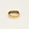 Bague 52 BAGUE CARTIER "TRINITY" TROIS ORS 58 Facettes