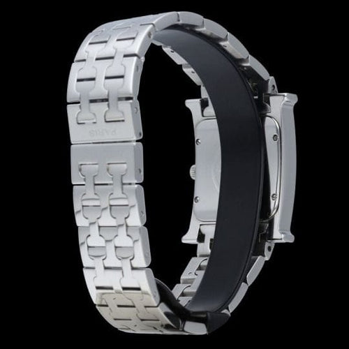 Montre Hermes Montre Heure H 58 Facettes MT42164