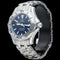 Montre Montre Omega Seamaster 300M Lady Bleu Électrique 58 Facettes MT41750
