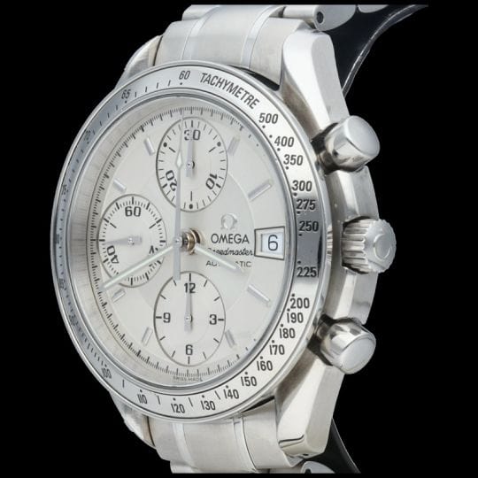 Montre Omega Montre Speedmaster Automatique Chronograph 58 Facettes MT41182