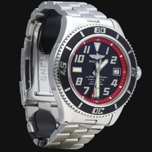 Breitling Montre Superocean 42