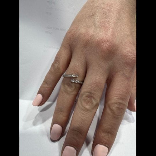 Dinh Van Bague Dinh Van Collection "Spirale"