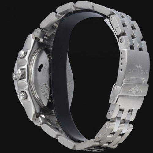 Breitling Montre Chronomat Chronograph