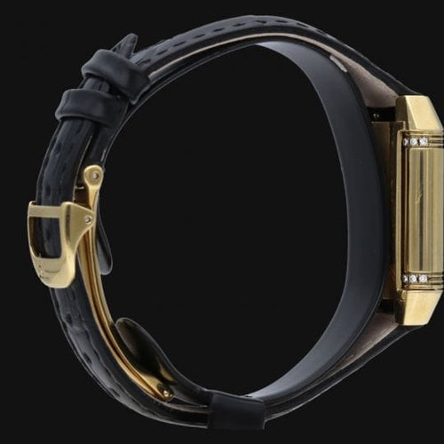 Montre Montre Jaeger LeCoultre Reverso Duetto 58 Facettes MT42498