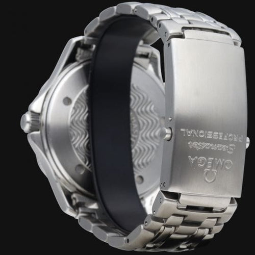 Montre Omega Montre Seamaster Diver 300M 58 Facettes MT43698