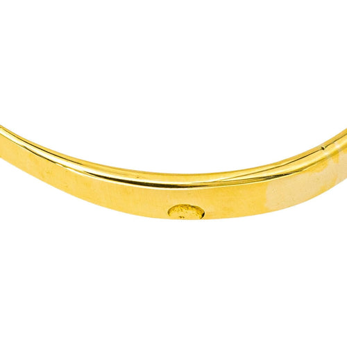 Bague 47 Bague  Or jaune Turquoise 58 Facettes 4377131RV