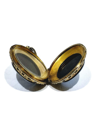 Pendentif Pendentif Photo En Or Et Onyx 58 Facettes 940723