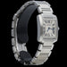 Montre Cartier Montre Tank Francaise Pm 58 Facettes MT40722