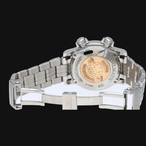 Jaeger Lecoultre Montre Master Compressor Dualmatic