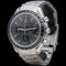 Montre Omega Montre Speedmaster Date Chronographe 58 Facettes MT50000