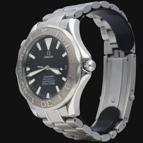 Omega Montre Seamaster 300M