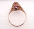 Bague 73 Bague en or 58 Facettes 11083