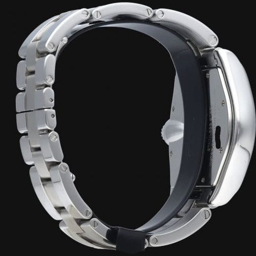 Montre Cartier Montre Roadster Automatique 58 Facettes MT44069