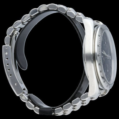 Montre Omega Montre Speedmaster Automatique Chronograph 58 Facettes MT40745